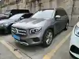 2022 Mercedes-Benz GLB Class 1.3T 163HP L4 7DCT