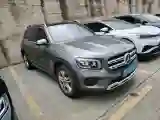 2022 Mercedes-Benz GLB Class 1.3T 163HP L4 7DCT
