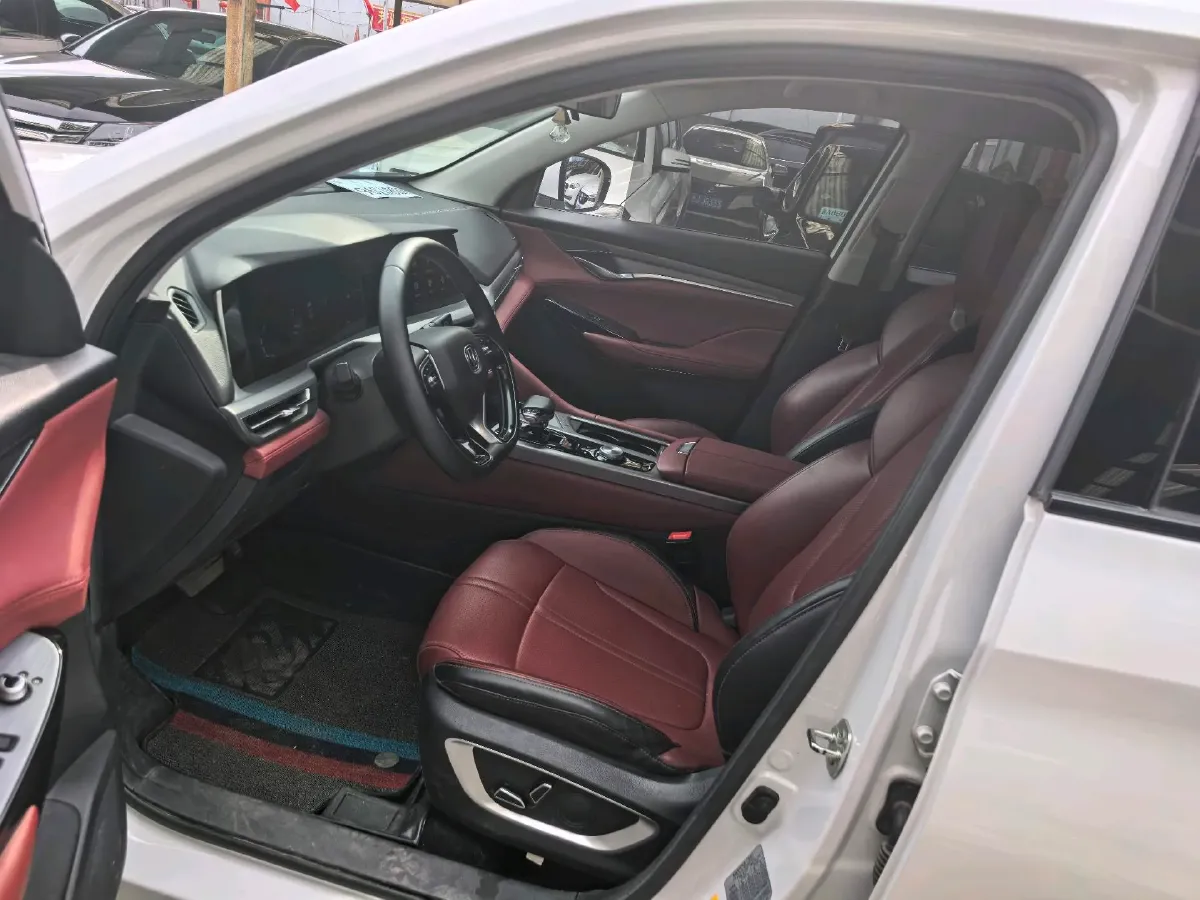 2022 ChangAn CS75 Plus 1.5T 178HP L4 6AT,autocango,china used car exporter,china ev exporter,chinese used car exporter,chinese used ev exporter