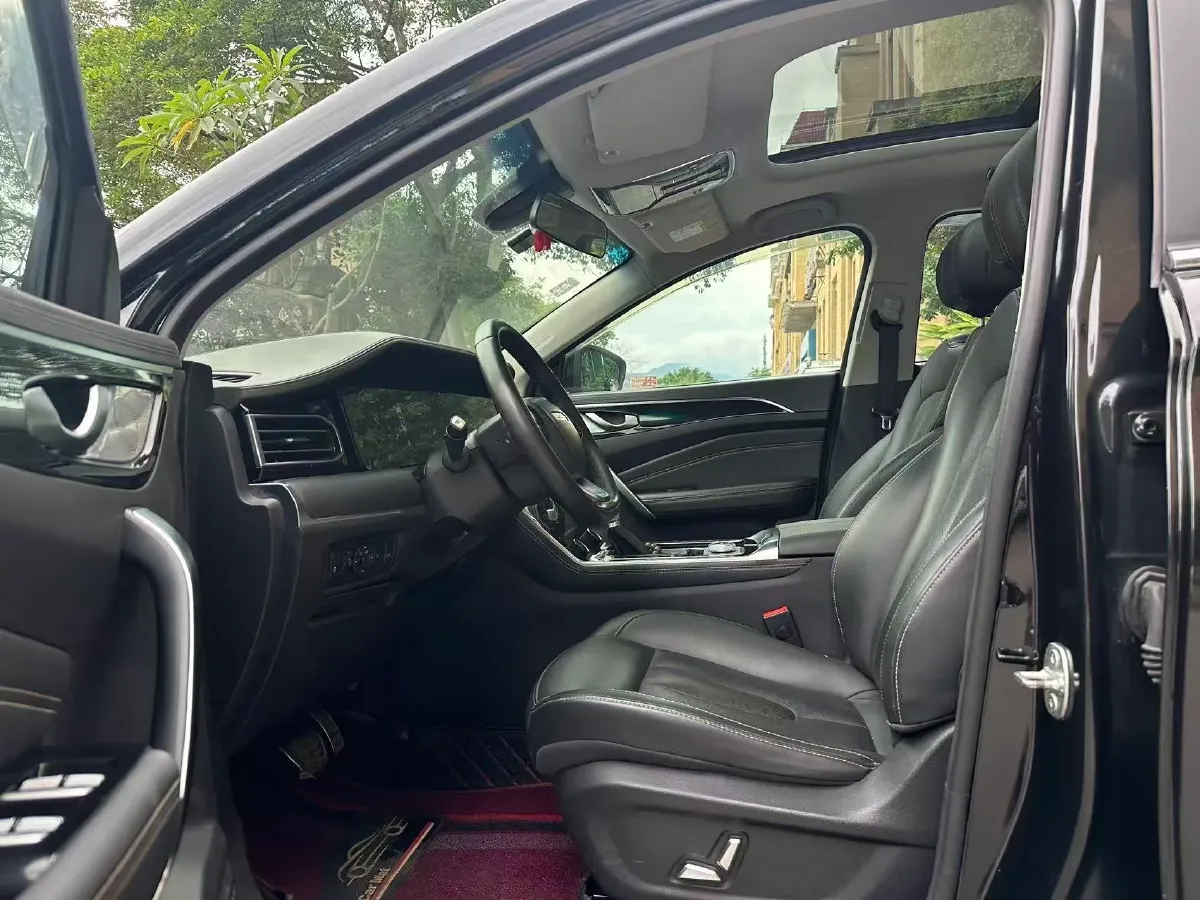 2020 Jetour X90 1.6T 197HP L4 7DCT,autocango,china used car exporter,china ev exporter,chinese used car exporter,chinese used ev exporter