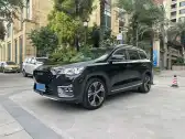 2020 JETOUR X90,autocango,china used car exporter,china ev exporter,chinese used car exporter,chinese used ev exporter