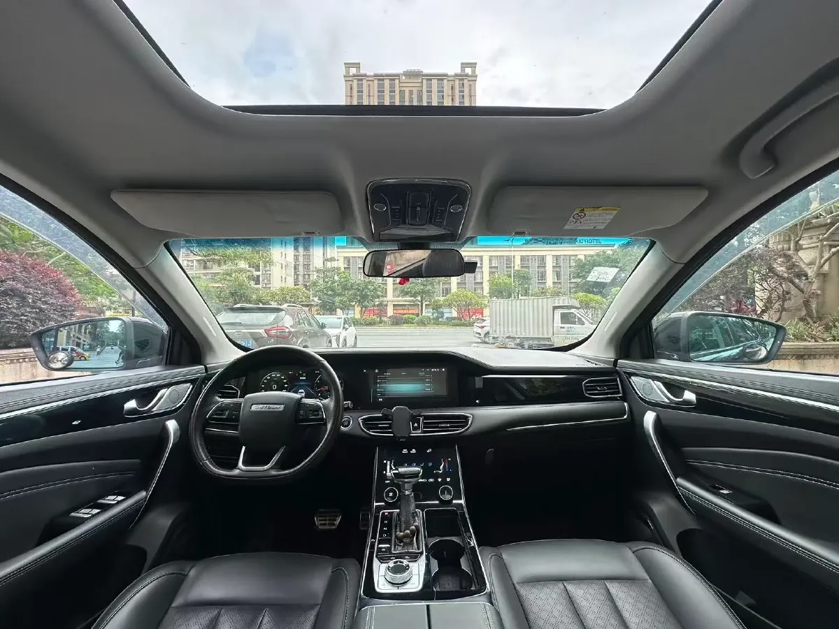 2020 Jetour X90 1.6T 197HP L4 7DCT,autocango,china used car exporter,china ev exporter,chinese used car exporter,chinese used ev exporter