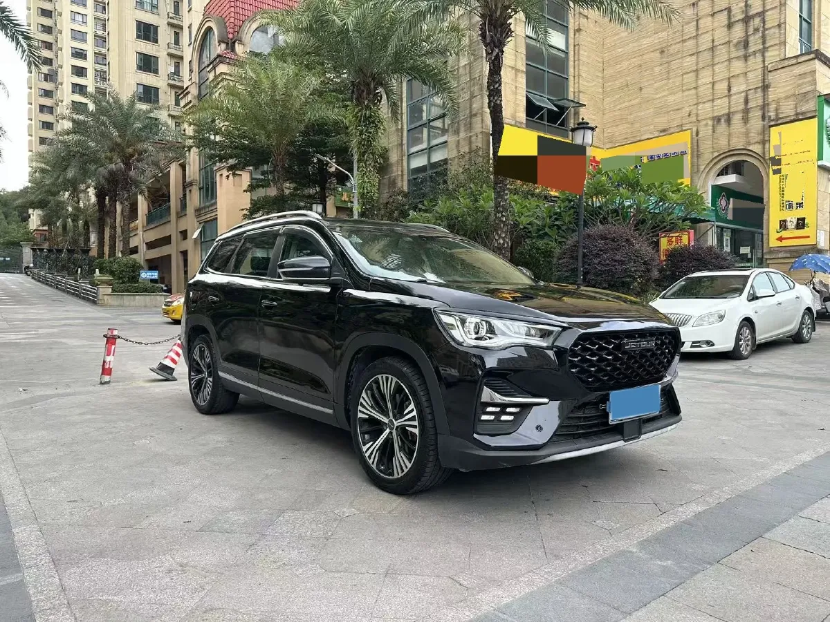 2020 Jetour X90 1.6T 197HP L4 7DCT,autocango,china used car exporter,china ev exporter,chinese used car exporter,chinese used ev exporter