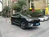 2020 Jetour X90 1.6T 197HP L4 7DCT