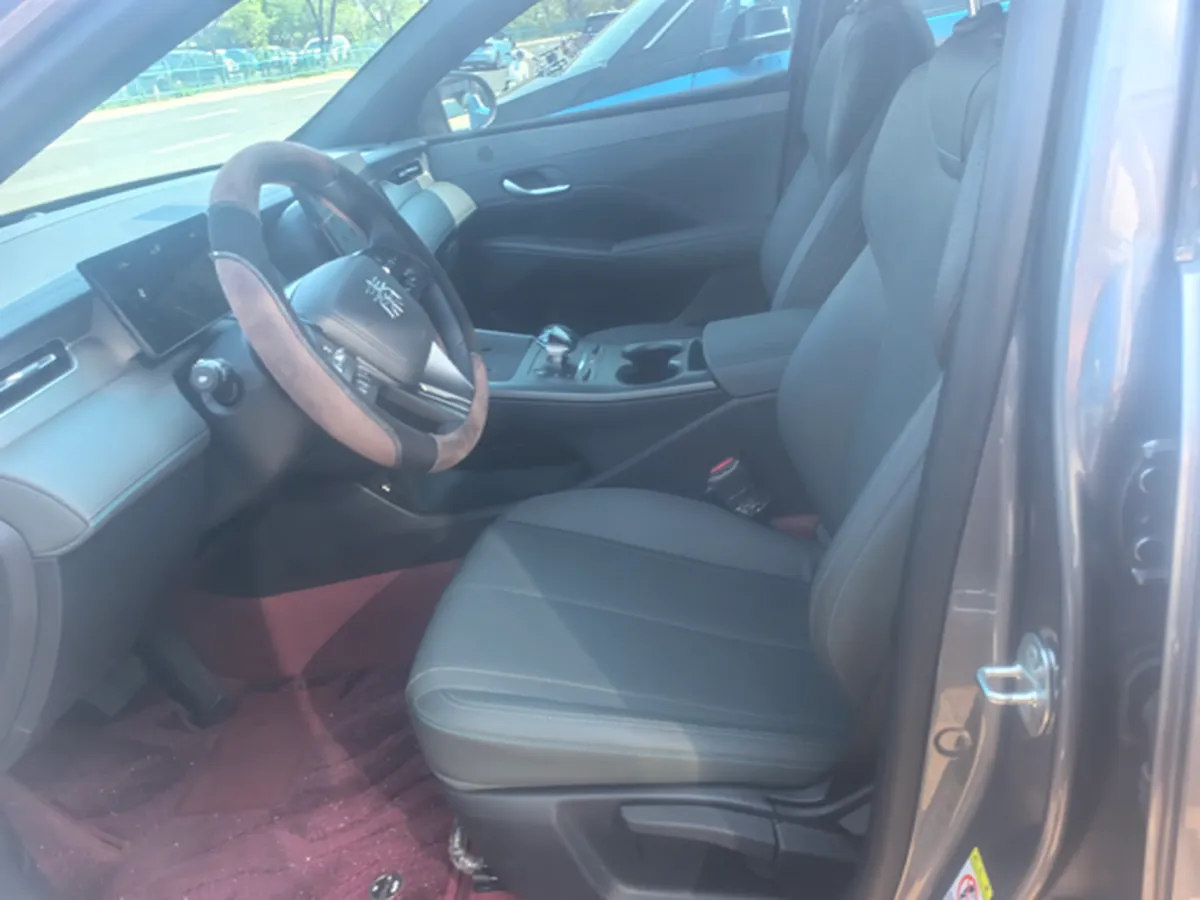 2025 BYD Seal05 DM-i 1.5L 101HP L4 E-CVT PHEV 7.68KWH,autocango,china used car exporter,china ev exporter,chinese used car exporter,chinese used ev exporter