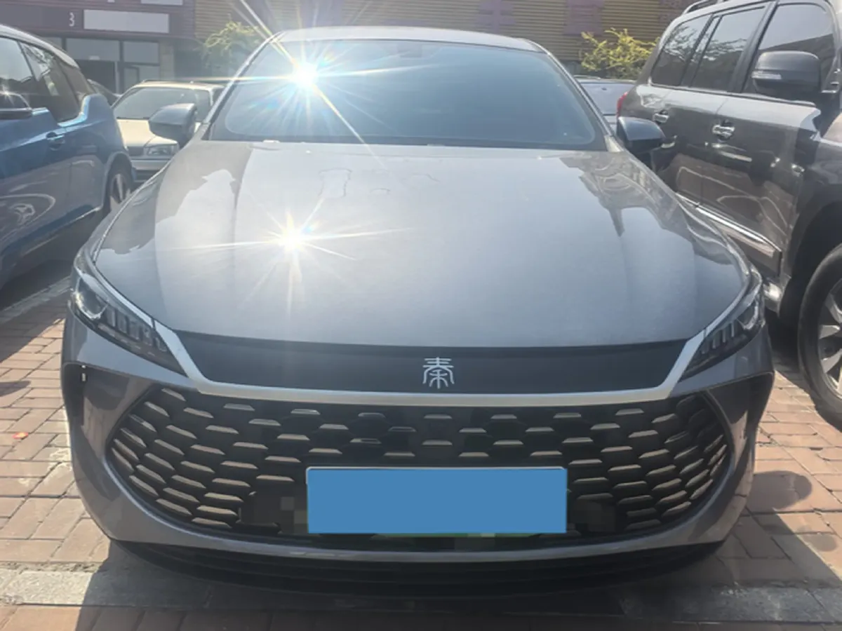 2025 BYD Seal05 DM-i 1.5L 101HP L4 E-CVT PHEV 7.68KWH,autocango,china used car exporter,china ev exporter,chinese used car exporter,chinese used ev exporter