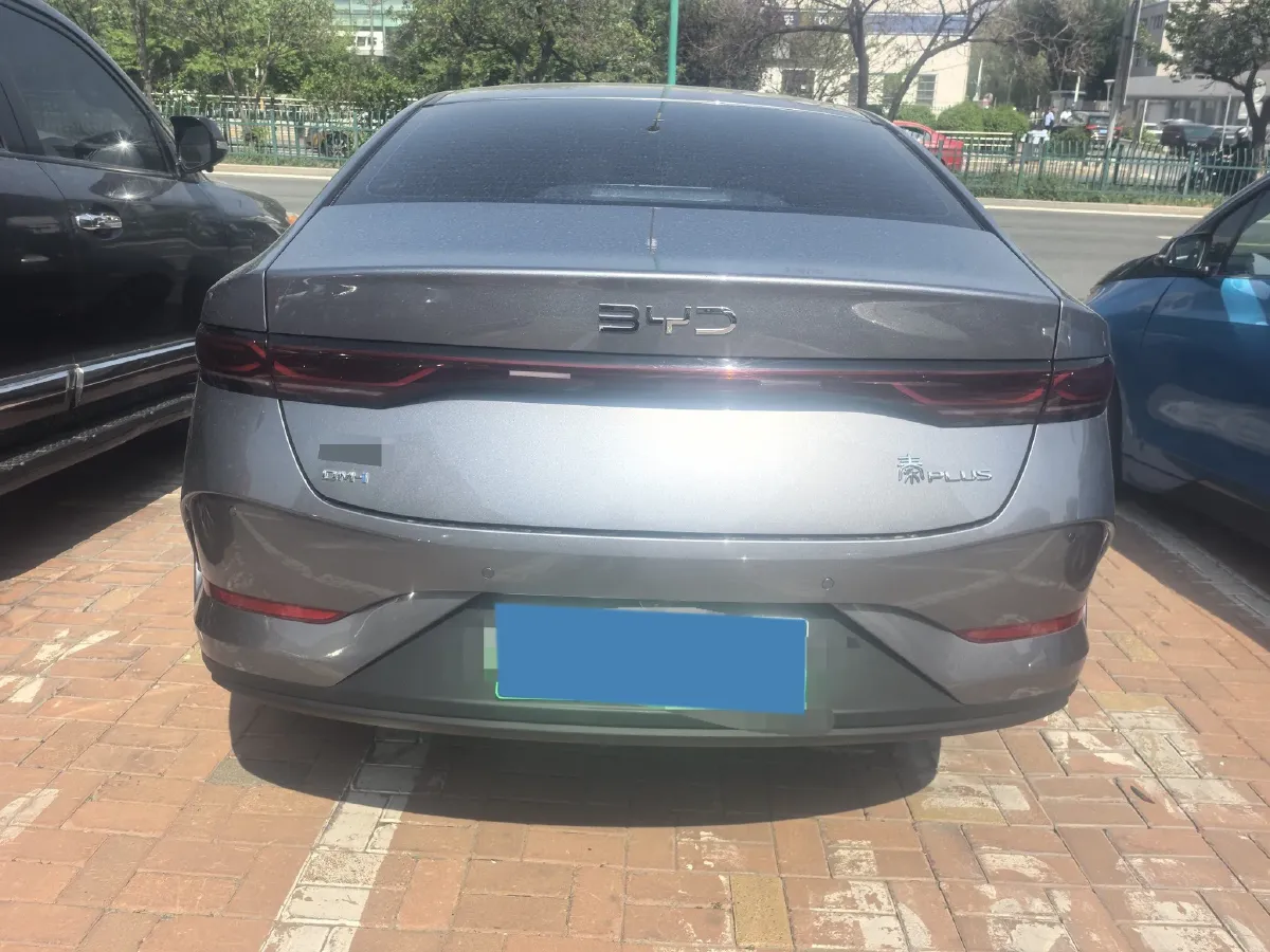2025 BYD Seal05 DM-i 1.5L 101HP L4 E-CVT PHEV 7.68KWH,autocango,china used car exporter,china ev exporter,chinese used car exporter,chinese used ev exporter