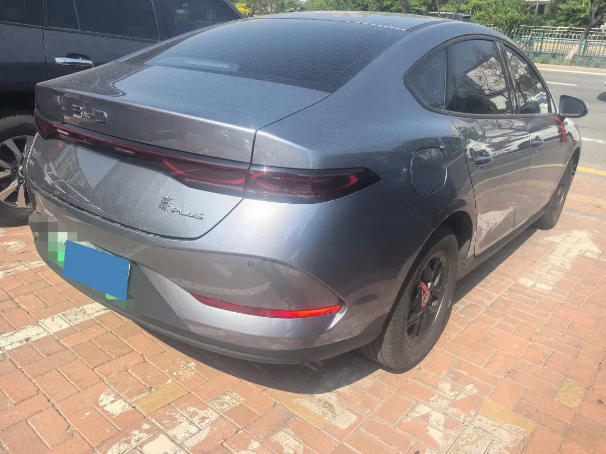 2025 BYD Seal05 DM-i 1.5L 101HP L4 E-CVT PHEV 7.68KWH,autocango,china used car exporter,china ev exporter,chinese used car exporter,chinese used ev exporter