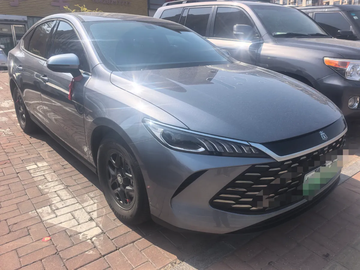 2025 BYD Seal05 DM-i 1.5L 101HP L4 E-CVT PHEV 7.68KWH,autocango,china used car exporter,china ev exporter,chinese used car exporter,chinese used ev exporter