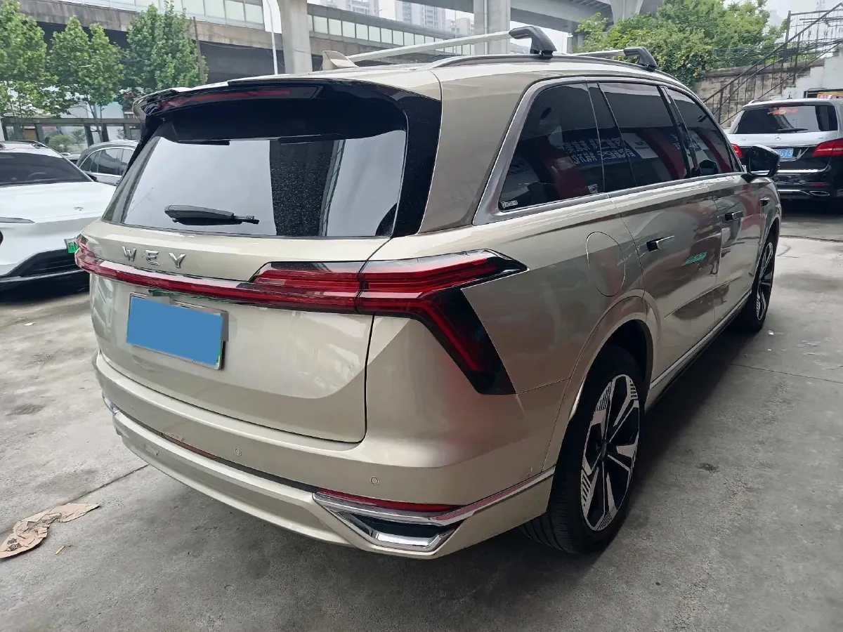 2023 WEY BlueMountain 1.5T 154HP L4 2DHT PHEV 44.5KWH,autocango,china used car exporter,china ev exporter,chinese used car exporter,chinese used ev exporter