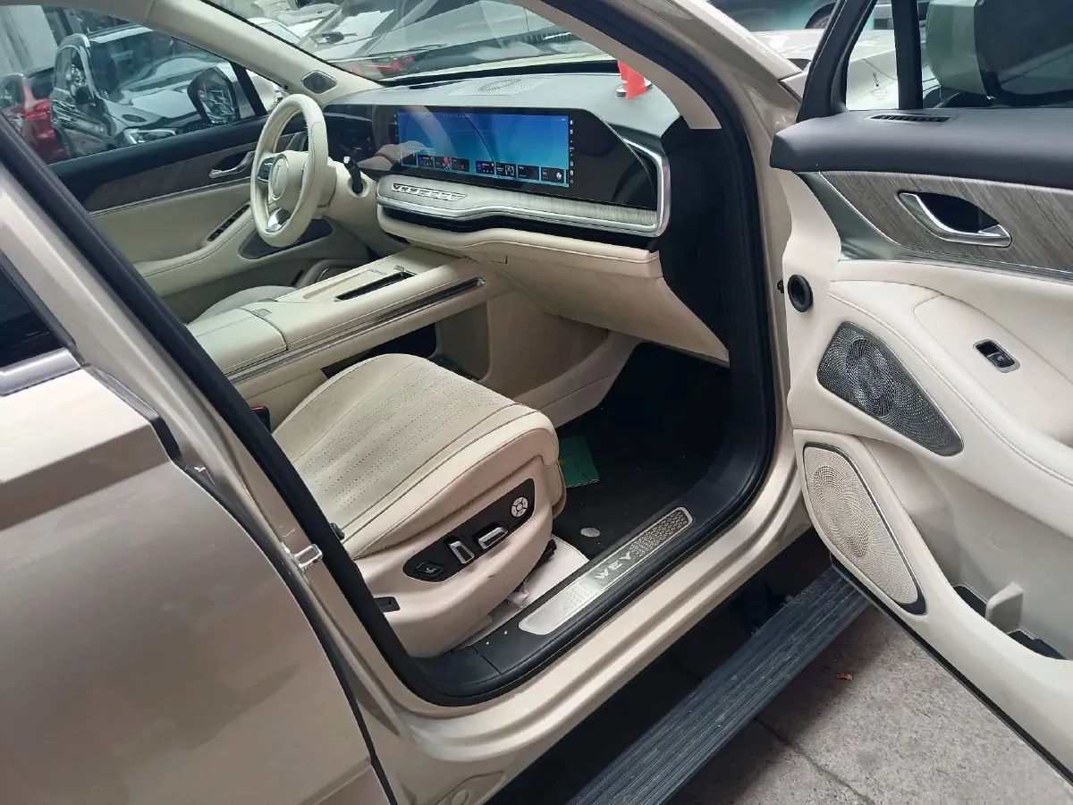 2023 WEY BlueMountain 1.5T 154HP L4 2DHT PHEV 44.5KWH,autocango,china used car exporter,china ev exporter,chinese used car exporter,chinese used ev exporter