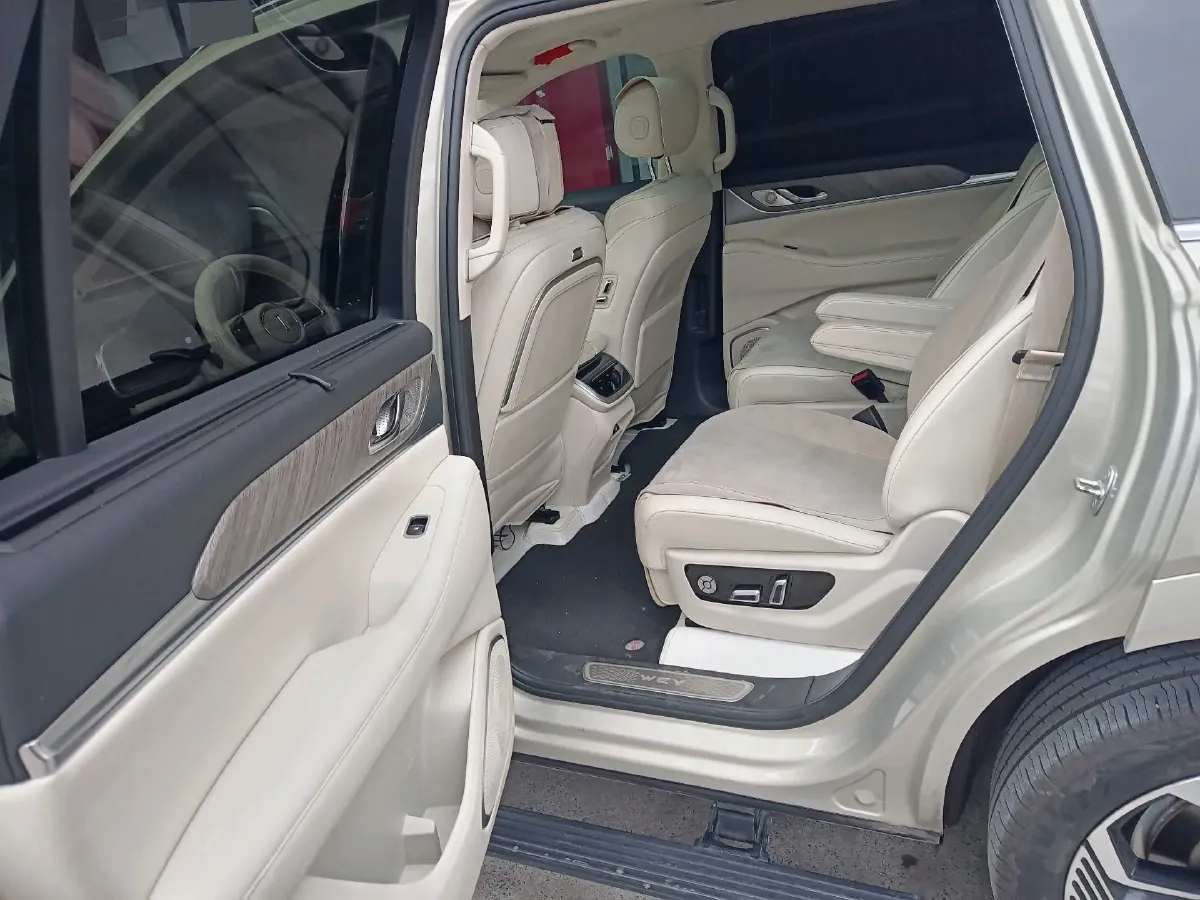 2023 WEY BlueMountain 1.5T 154HP L4 2DHT PHEV 44.5KWH,autocango,china used car exporter,china ev exporter,chinese used car exporter,chinese used ev exporter