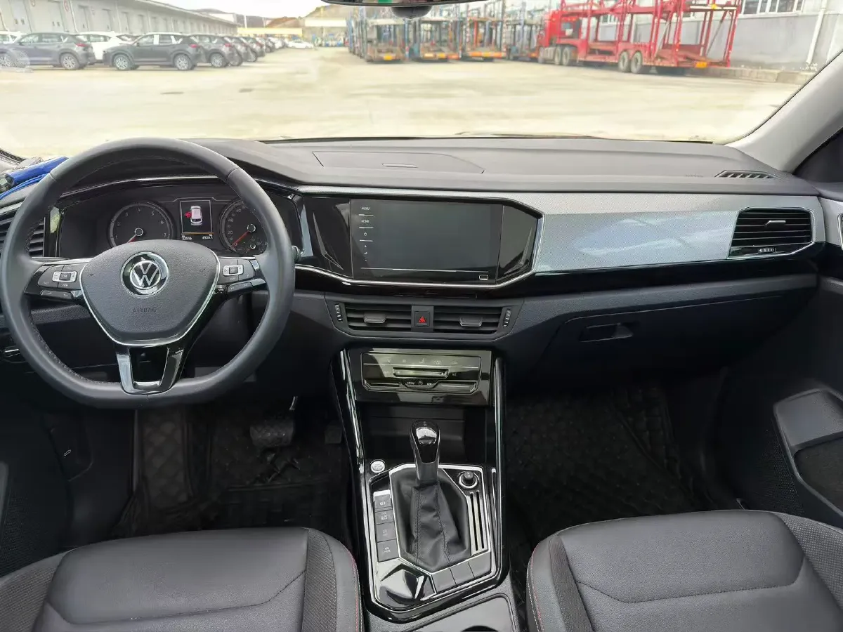 2022 Volkswagen Tayron 1.4T 150HP L4 7DCT,autocango,china used car exporter,china ev exporter,chinese used car exporter,chinese used ev exporter