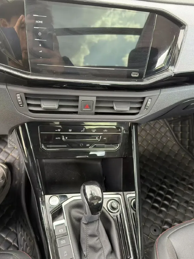 2022 Volkswagen Tayron 1.4T 150HP L4 7DCT,autocango,china used car exporter,china ev exporter,chinese used car exporter,chinese used ev exporter