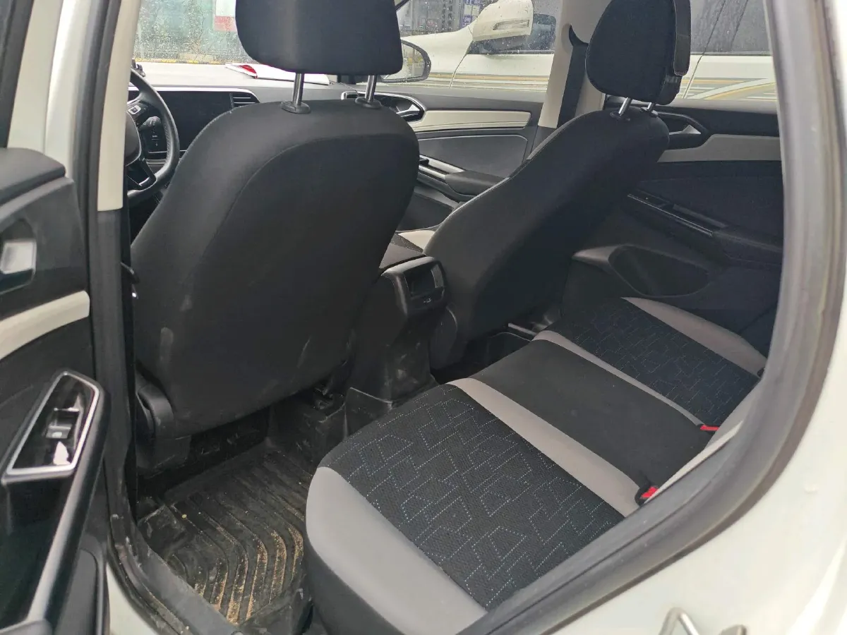 2023 Jetta VS5 1.4T 150HP L4 6AT,autocango,china used car exporter,china ev exporter,chinese used car exporter,chinese used ev exporter