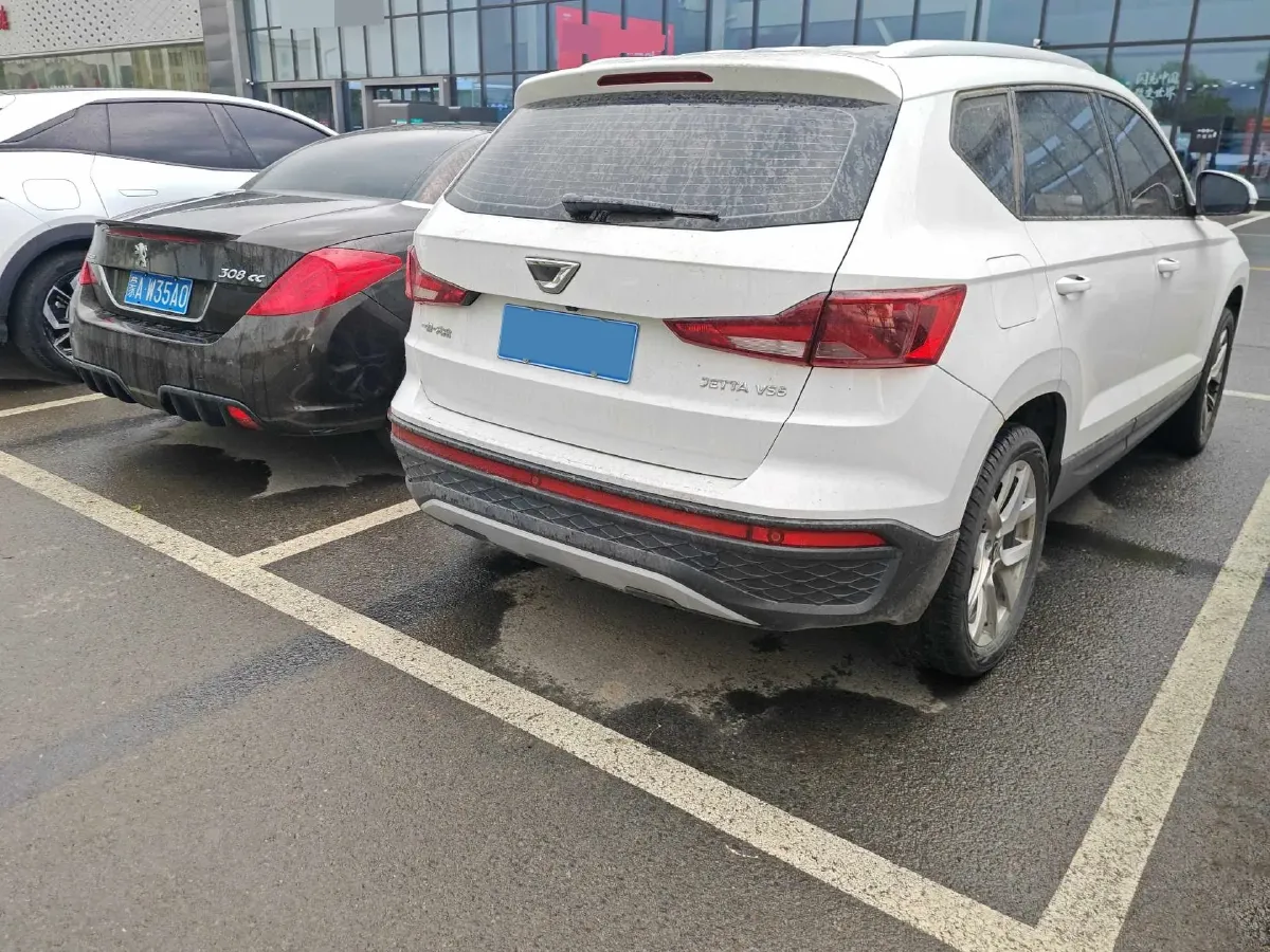 2023 Jetta VS5 1.4T 150HP L4 6AT,autocango,china used car exporter,china ev exporter,chinese used car exporter,chinese used ev exporter