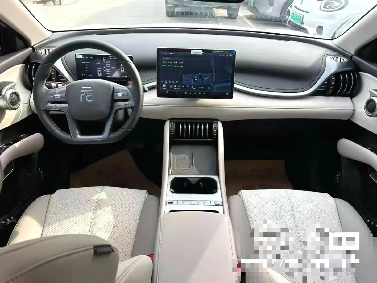 2025 BYD Yuan Plus BEV 60.48KWH,autocango,china used car exporter,china ev exporter,chinese used car exporter,chinese used ev exporter