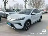 2025 BYD YUAN PLUS,autocango,china used car exporter,china ev exporter,chinese used car exporter,chinese used ev exporter