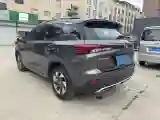 2021 GAC Trumpchi GS4 1.5T 169HP L4 6AT