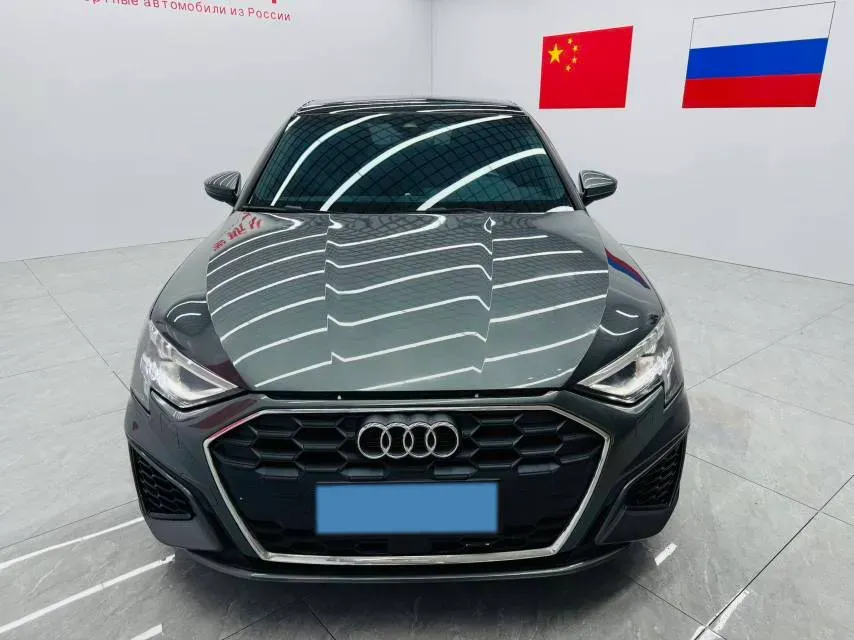 2022 Audi A3 1.4T 150HP L4 7DCT,autocango,china used car exporter,china ev exporter,chinese used car exporter,chinese used ev exporter