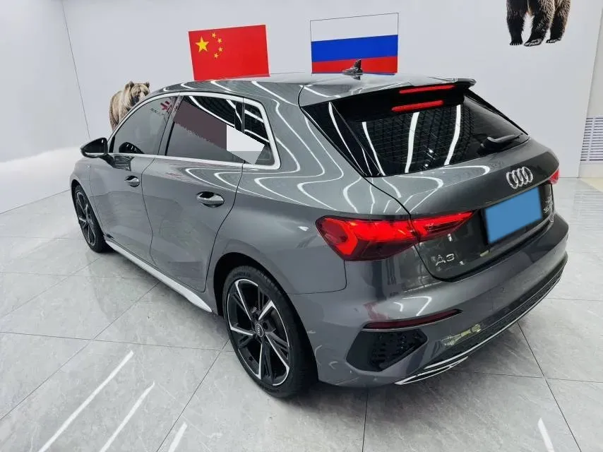2022 Audi A3 1.4T 150HP L4 7DCT,autocango,china used car exporter,china ev exporter,chinese used car exporter,chinese used ev exporter