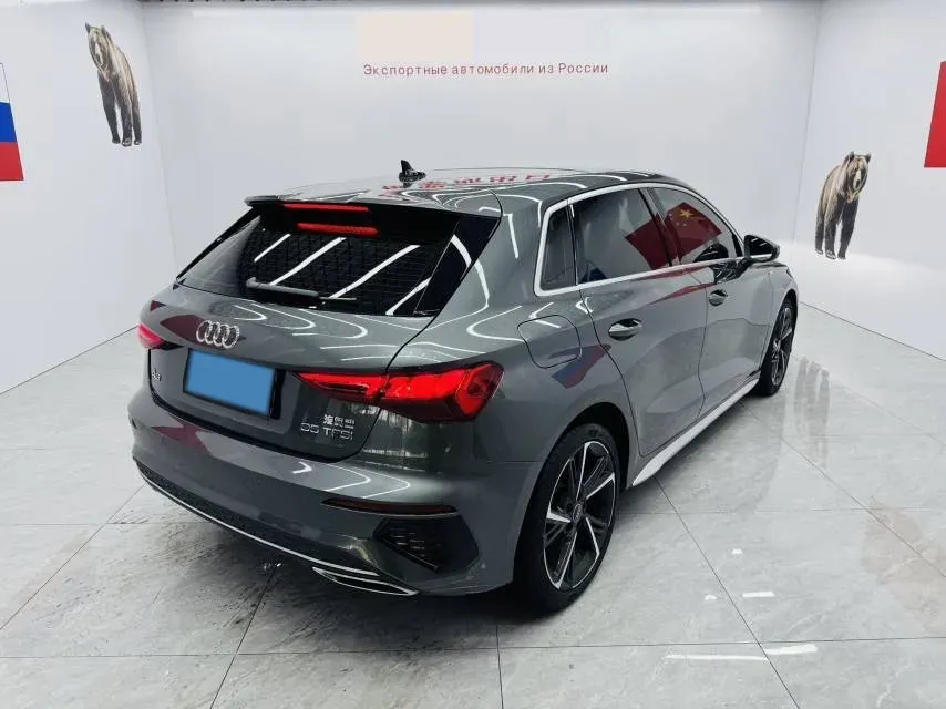 2022 Audi A3 1.4T 150HP L4 7DCT,autocango,china used car exporter,china ev exporter,chinese used car exporter,chinese used ev exporter