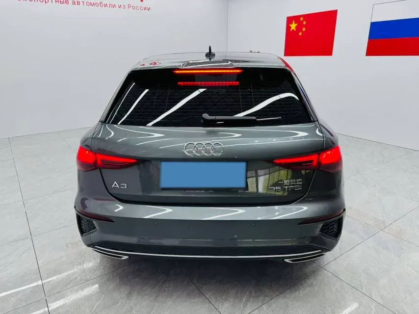 2022 Audi A3 1.4T 150HP L4 7DCT,autocango,china used car exporter,china ev exporter,chinese used car exporter,chinese used ev exporter