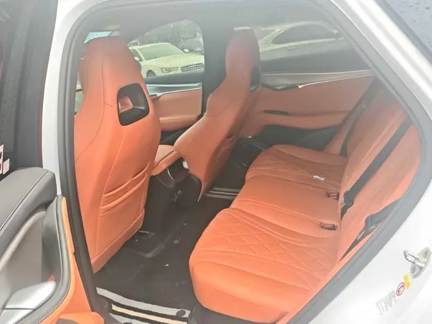 2024 BYD Sea Lion 07 BEV 80.64KWH,autocango,china used car exporter,china ev exporter,chinese used car exporter,chinese used ev exporter