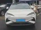2024 BYD Sea Lion 07 BEV 80.64KWH