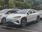 2024 BYD SEA LION 07,autocango,china used car exporter,china ev exporter,chinese used car exporter,chinese used ev exporter