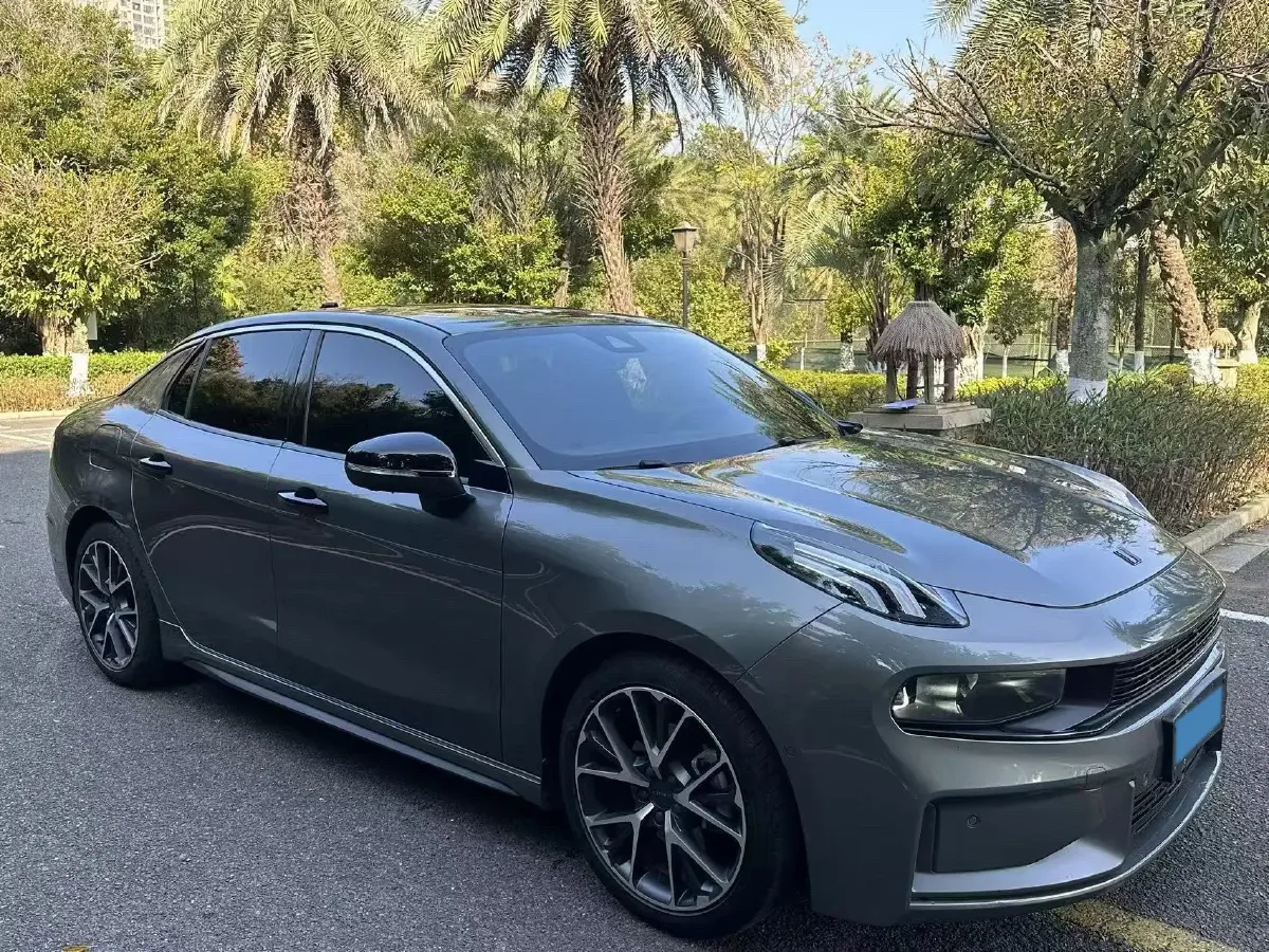 2022 LYNK&CO 03 2.0T 190HP L4 7DCT,autocango,china used car exporter,china ev exporter,chinese used car exporter,chinese used ev exporter