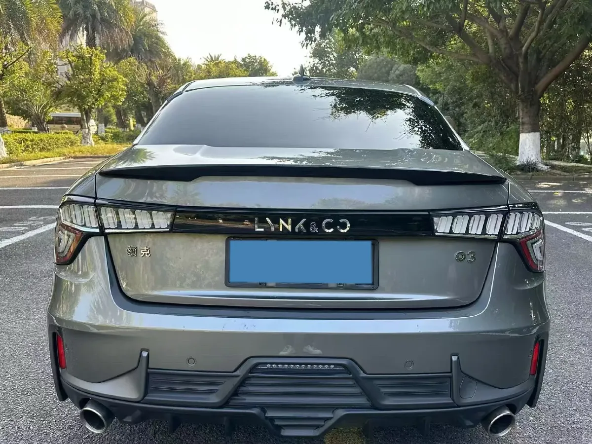2022 LYNK&CO 03 2.0T 190HP L4 7DCT,autocango,china used car exporter,china ev exporter,chinese used car exporter,chinese used ev exporter
