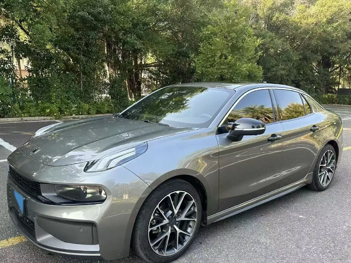 2022 LYNK&CO 03 2.0T 190HP L4 7DCT,autocango,china used car exporter,china ev exporter,chinese used car exporter,chinese used ev exporter