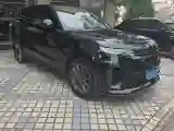 2023 Land Rover Range Rover Sport 3.0T 400HP L6 8AT