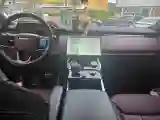 2023 Land Rover Range Rover Sport 3.0T 400HP L6 8AT