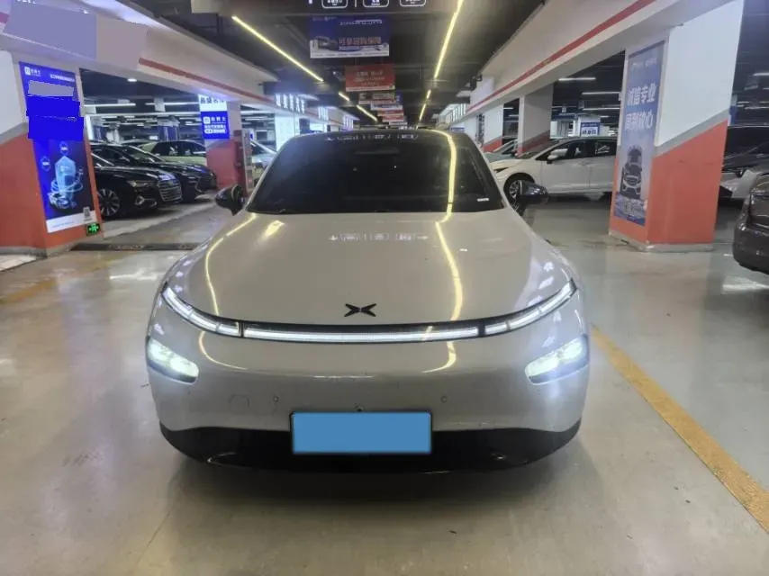 2021 Xpeng P7 BEV 83.1KWH,autocango,china used car exporter,china ev exporter,chinese used car exporter,chinese used ev exporter