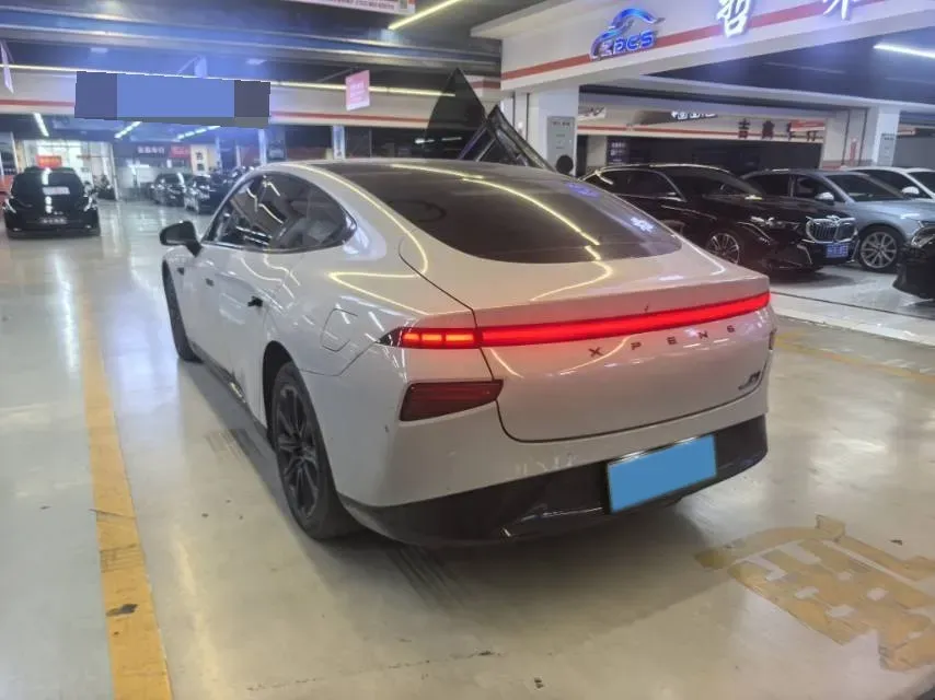 2021 Xpeng P7 BEV 83.1KWH,autocango,china used car exporter,china ev exporter,chinese used car exporter,chinese used ev exporter
