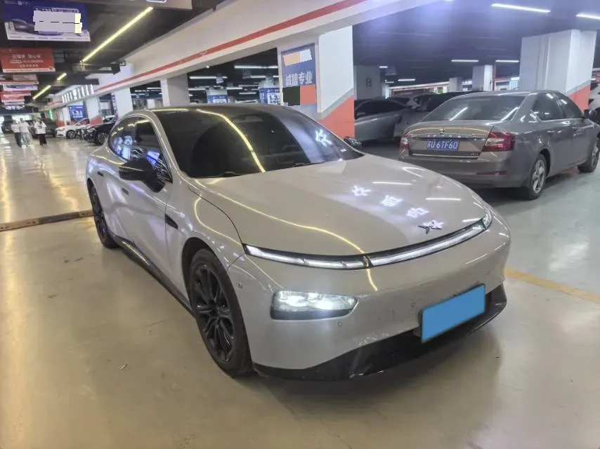 2021 Xpeng P7 BEV 83.1KWH,autocango,china used car exporter,china ev exporter,chinese used car exporter,chinese used ev exporter