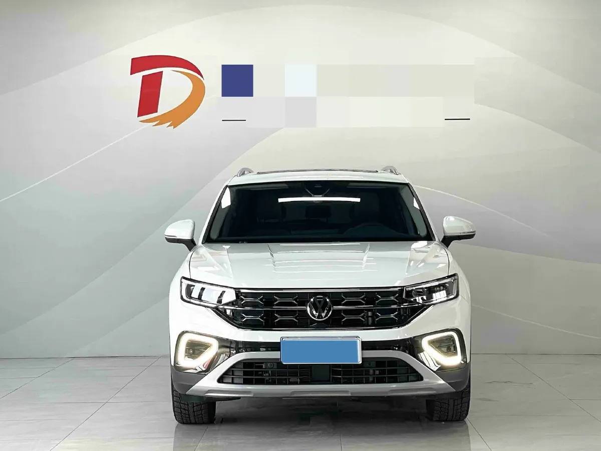 2023 Volkswagen Tayron 1.4T 150HP L4 7DCT,autocango,china used car exporter,china ev exporter,chinese used car exporter,chinese used ev exporter