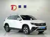 2023 Volkswagen Tayron 1.4T 150HP L4 7DCT
