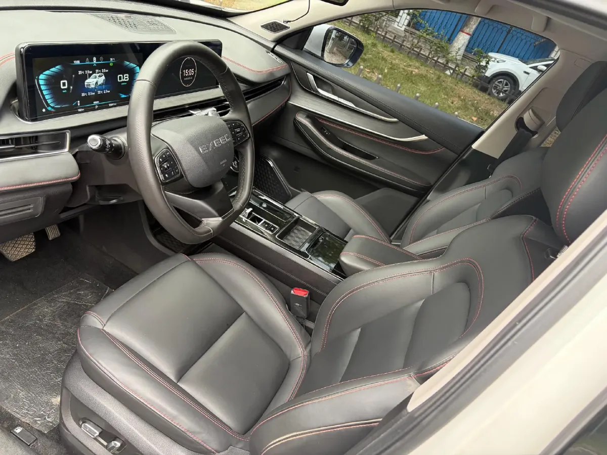 2019 Exceed LX 1.6T 197HP L4 7DCT,autocango,china used car exporter,china ev exporter,chinese used car exporter,chinese used ev exporter