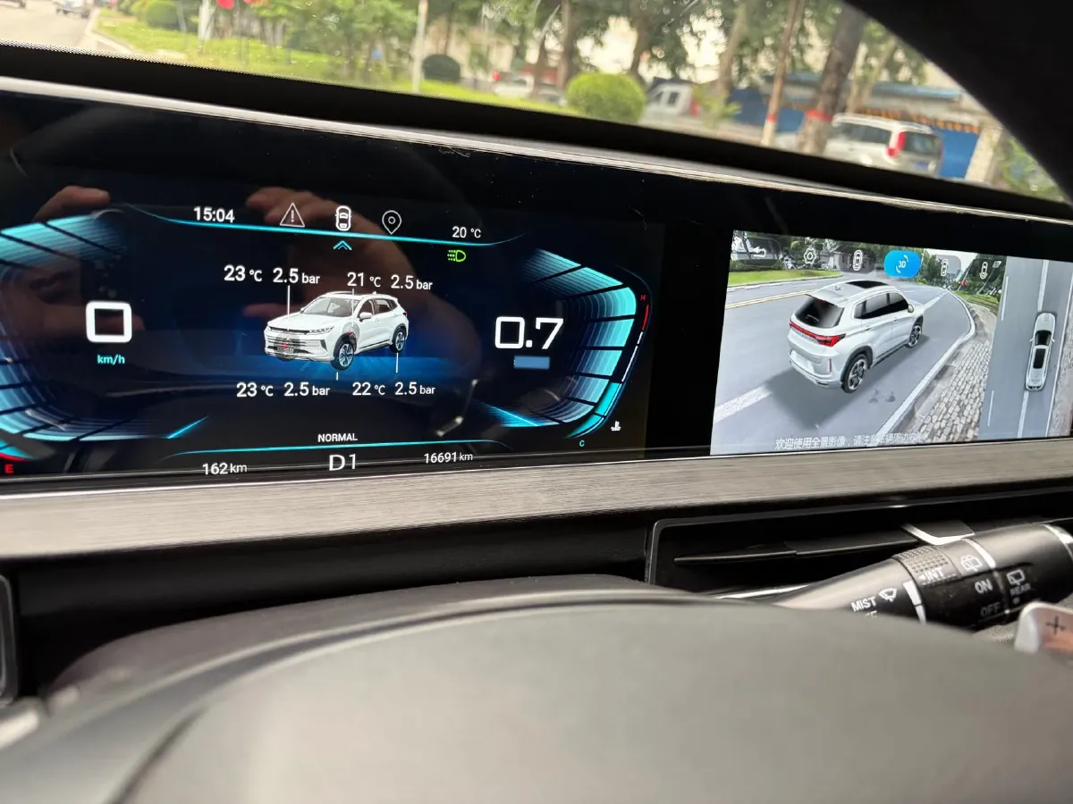 2019 Exceed LX 1.6T 197HP L4 7DCT,autocango,china used car exporter,china ev exporter,chinese used car exporter,chinese used ev exporter