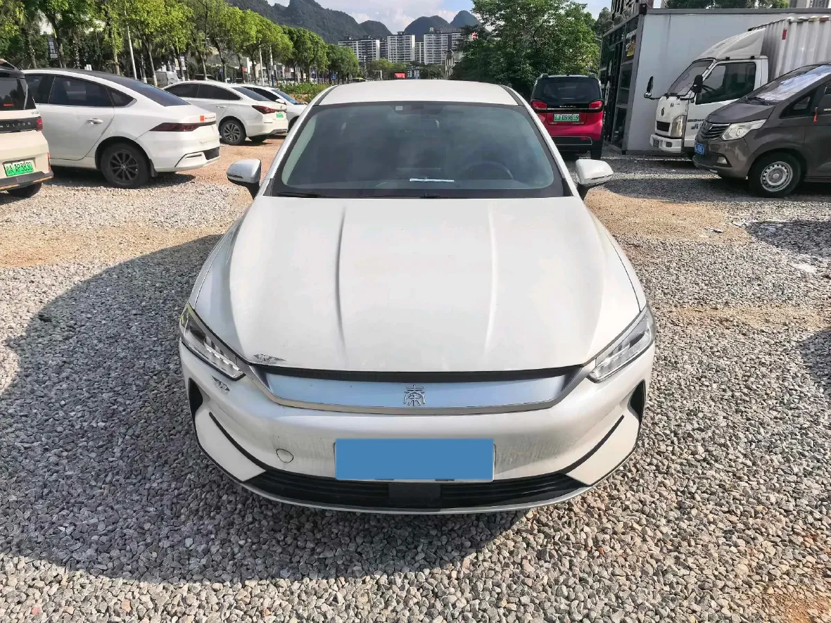 2021 BYD Qin Plus BEV 47.5KWH,autocango,china used car exporter,china ev exporter,chinese used car exporter,chinese used ev exporter