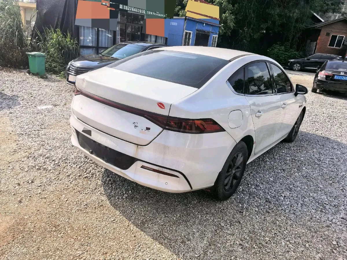 2021 BYD Qin Plus BEV 47.5KWH,autocango,china used car exporter,china ev exporter,chinese used car exporter,chinese used ev exporter