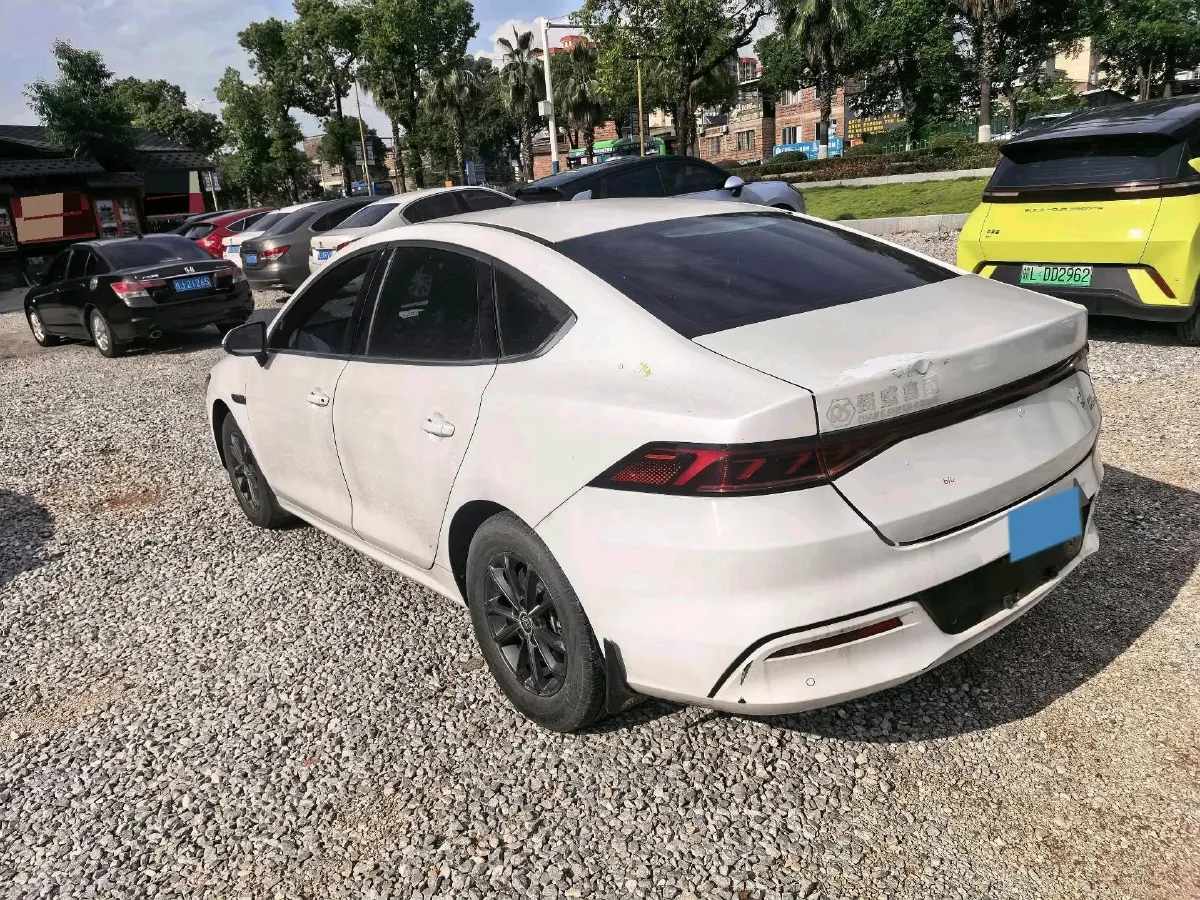 2021 BYD Qin Plus BEV 47.5KWH,autocango,china used car exporter,china ev exporter,chinese used car exporter,chinese used ev exporter