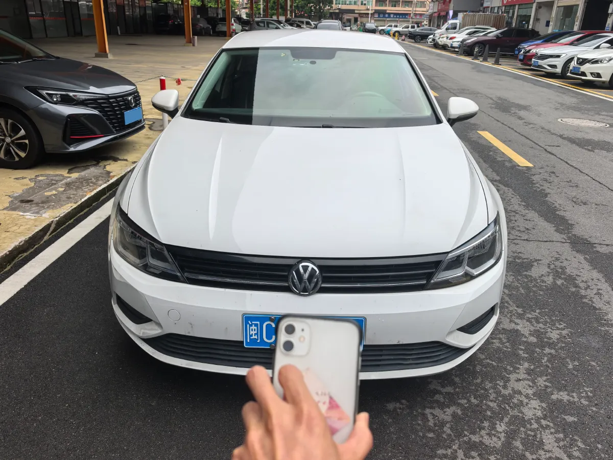 2018 Volkswagen Lamando 1.4T 131HP L4 7DCT,autocango,china used car exporter,china ev exporter,chinese used car exporter,chinese used ev exporter