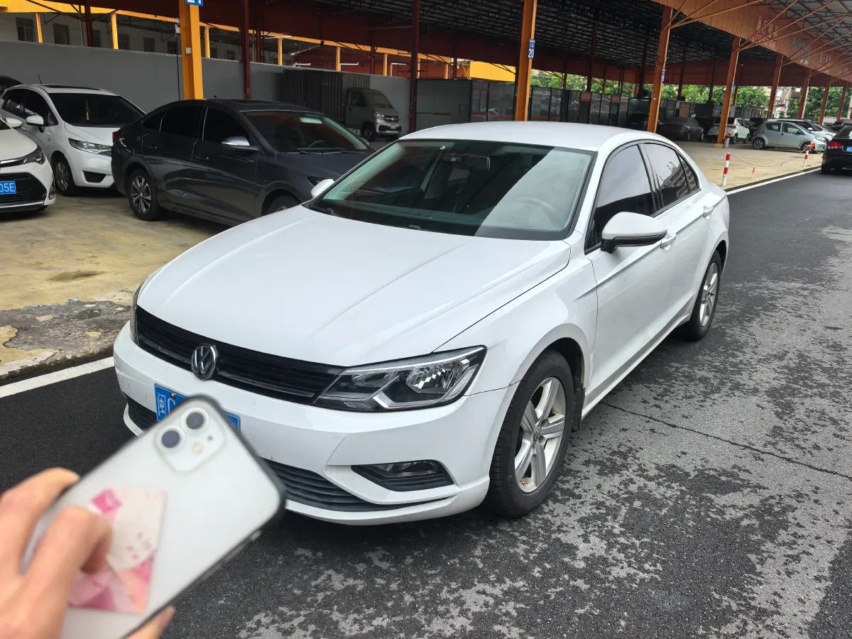 2018 Volkswagen Lamando 1.4T 131HP L4 7DCT,autocango,china used car exporter,china ev exporter,chinese used car exporter,chinese used ev exporter