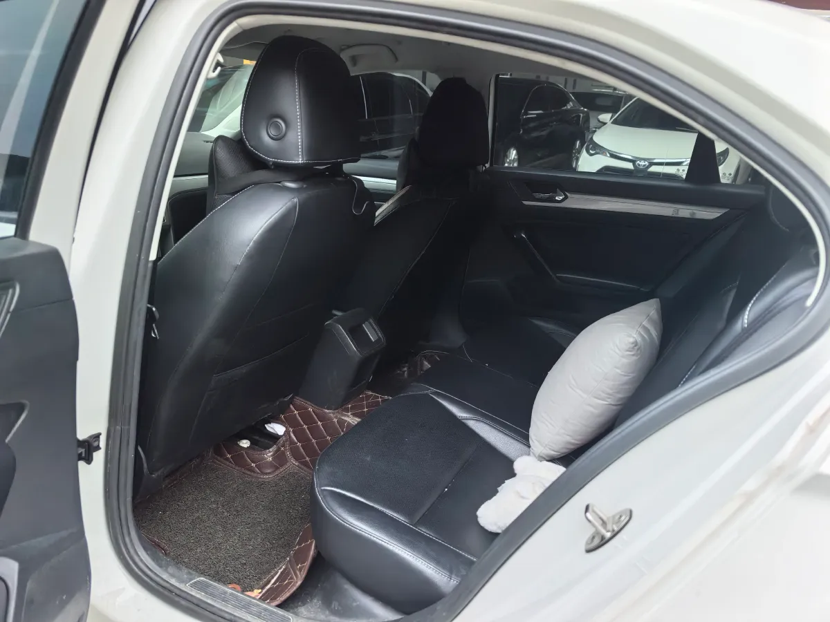 2018 Volkswagen Lamando 1.4T 131HP L4 7DCT,autocango,china used car exporter,china ev exporter,chinese used car exporter,chinese used ev exporter