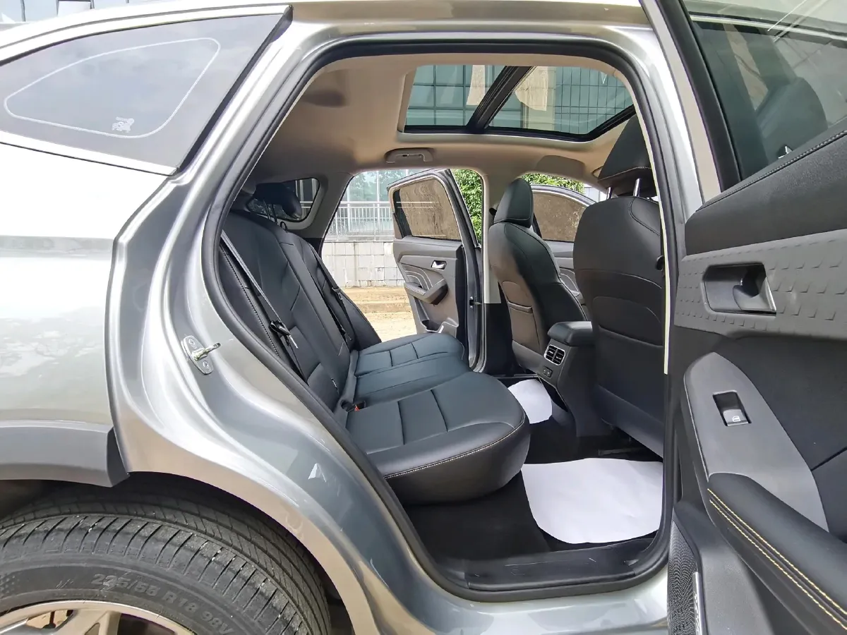 2022 Haval Rabbit 1.5T 150HP L4 7DCT,autocango,china used car exporter,china ev exporter,chinese used car exporter,chinese used ev exporter