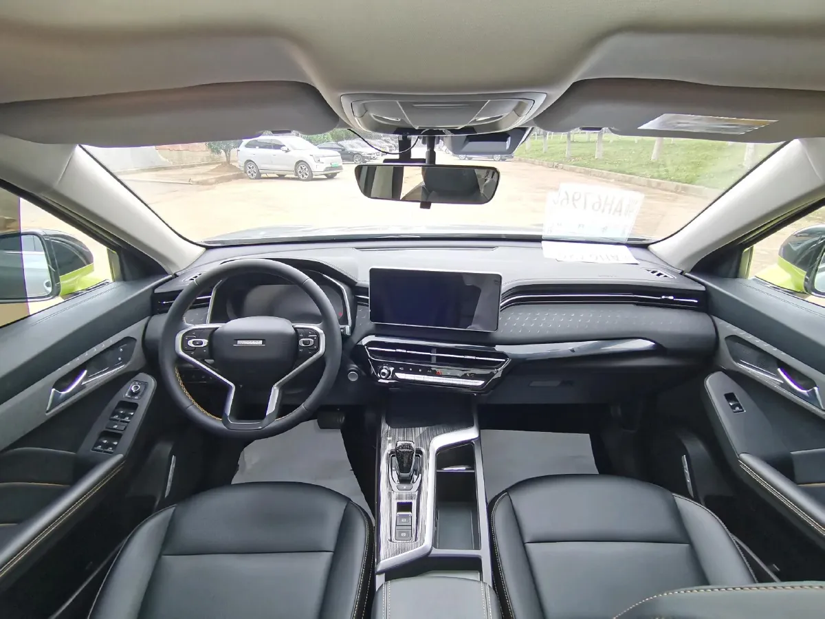 2022 Haval Rabbit 1.5T 150HP L4 7DCT,autocango,china used car exporter,china ev exporter,chinese used car exporter,chinese used ev exporter